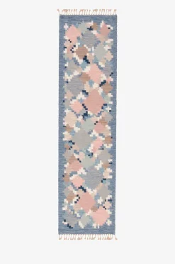 Bargi Ullmatta Röllakan 80x300 cm