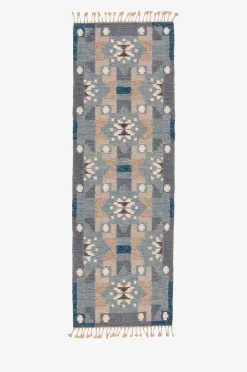 Bargi Ullmatta Röllakan 80x250 cm