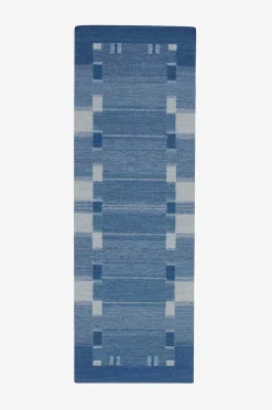 Bargi Ullmatta Röllakan 80x250 cm