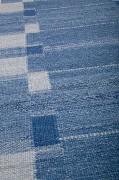 Bargi Ullmatta Röllakan 80x250 cm