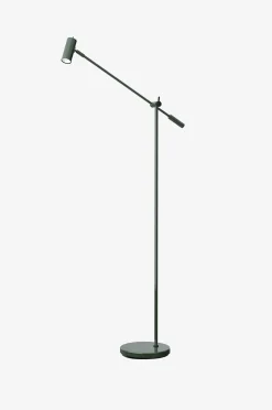 Belid Golvlampa Cato höjd 100-143cm dimbar