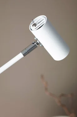 Belid Golvlampa Cato höjd 100-143cm dimbar