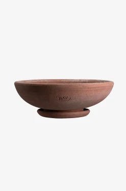 Bergs Potter Kruka Ada Raw Ø 35 cm