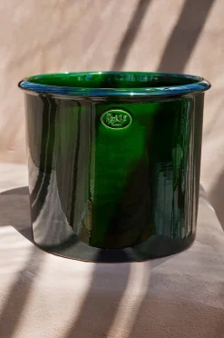 Bergs Potter Kruka Modena Glazed Ø 30 cm