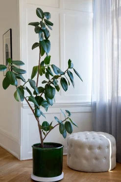 Bergs Potter Kruka Modena Glazed Ø 30 cm
