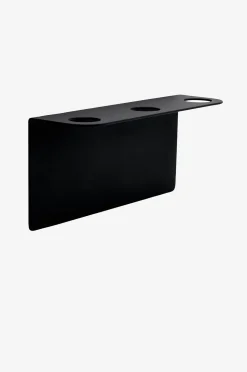 Beslag Design Base - Tvålpumpshållare Trippel