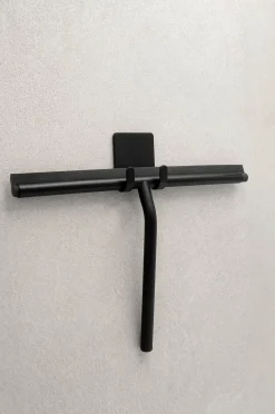 Beslag Design Base - Duschskrapa med hållare