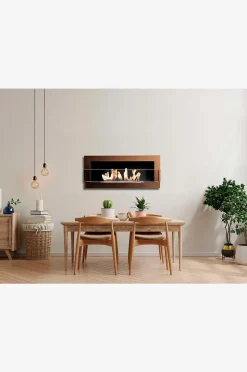 Biopejs Butikken Etanolkamin 90cm