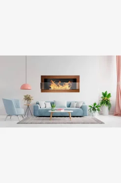 Biopejs Butikken Etanolkamin 90cm