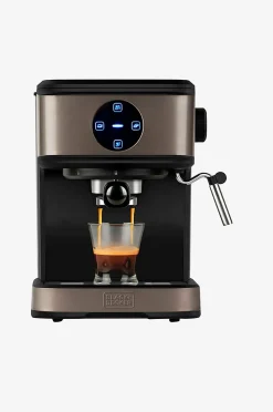 Black & Decker Espressomaskin 20 bar