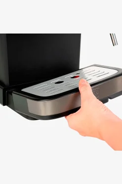 Black & Decker Espressomaskin 20 bar