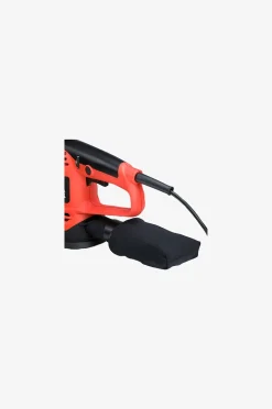 Black & Decker Excenterslipmaskin 480w