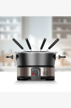 Black & Decker Fonduebryggare