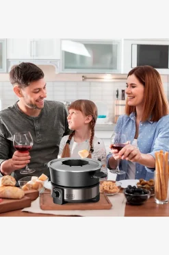 Black & Decker Fonduebryggare
