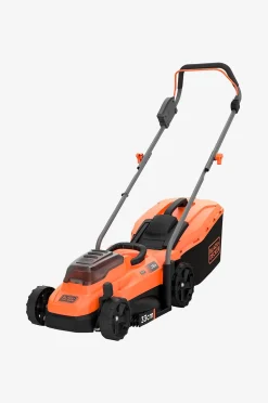 Black & Decker Gräsklippare 18v 33cm