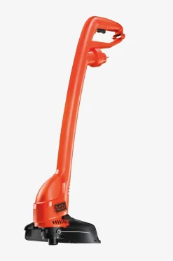 Black & Decker Grästrimmer 250w 23cm Klippb.