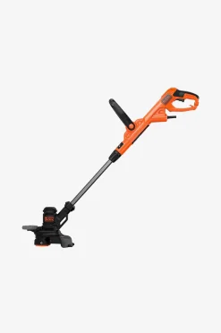 Black & Decker Grästrimmer 28 cm 550W Powercommand