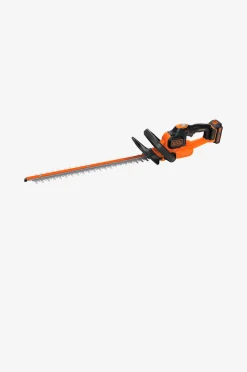 Black & Decker Häcksack 18V – svärdlängd 45 cm