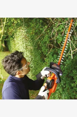 Black & Decker Häcksack 18V – svärdlängd 45 cm