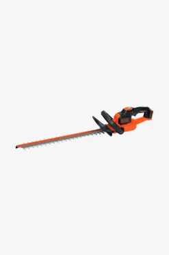 Black & Decker Häcksax 18V 45 cm Tool Only