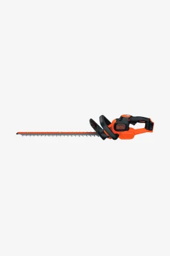 Black & Decker Häcksax 18V 45 cm Tool Only