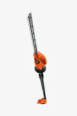 Black & Decker Häcksax 18v teleskopisk