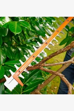 Black & Decker Häcksax 500W 55 cm Svärdlängd