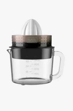 Black & Decker Juicepress 1L 30w