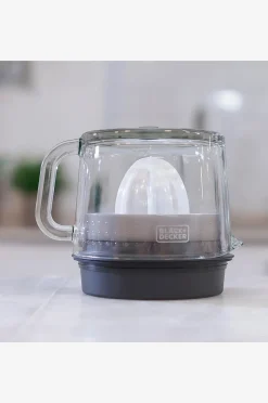Black & Decker Juicepress 1L 30w