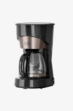 Black & Decker Kaffebryggare 12 koppar