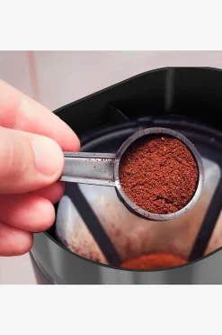 Black & Decker Kaffebryggare 12 koppar
