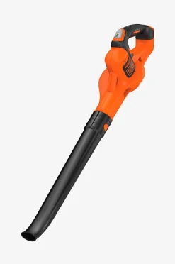 Black & Decker Lövblås 18v