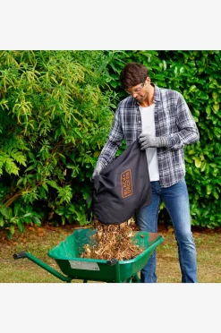 Black & Decker Lövblås 2500W Blås & Sugfunktion