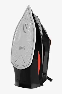 Black & Decker Ångstrykjärn 3000W Svart