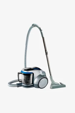 Black & Decker Påslös dammsugare 700W