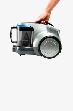 Black & Decker Påslös dammsugare 700W