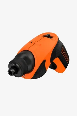 Black & Decker Skruvdragare Lithium-ion 3,6v