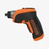 Black & Decker Skruvdragare Lithium-Ion 3,6v