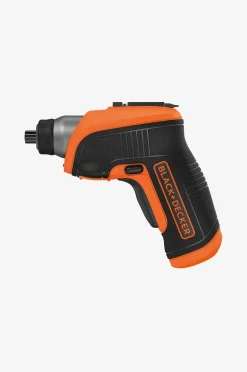 Black & Decker Skruvdragare Lithium-Ion 3,6v
