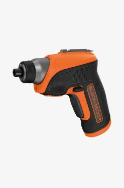 Black & Decker Skruvdragare Lithium-Ion 3,6v