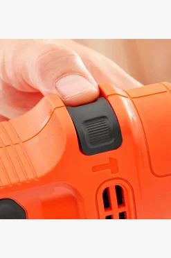 Black & Decker Slagborrmaskin 500w