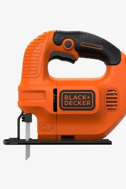 Black & Decker Sticksåg 3000 slag/min 400W