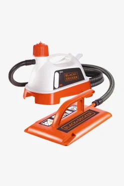 Black & Decker Tapetborttagare 2300 W
