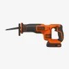 Black & Decker Tigersåg 18v 0-3000 V/Min