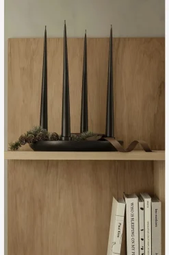 Blomus Ljushållare Vela 27 cm