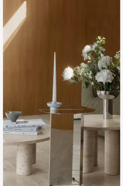 Blomus Ljushållare Vela S 9 cm