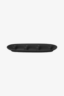 Blomus Ljusstake Vela Oval 40 cm