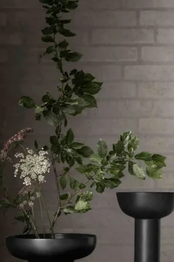 Blomus Vas Miyabi 17 cm Ø21 cm
