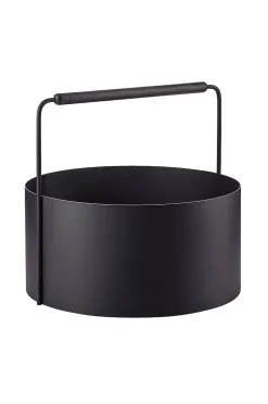 Blomus Vedkorg Ashi Large 45 cm