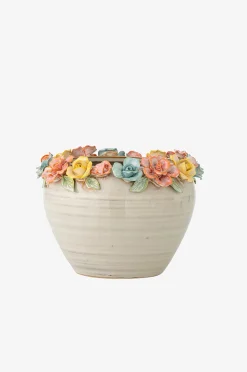Bloomingville Eanna Blomkruka, D19,5xH14 cm